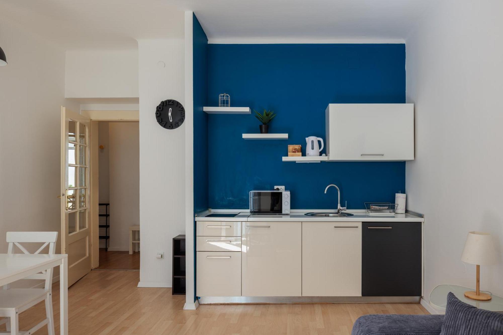 Lux Split Centre Apartments Eksteriør bilde