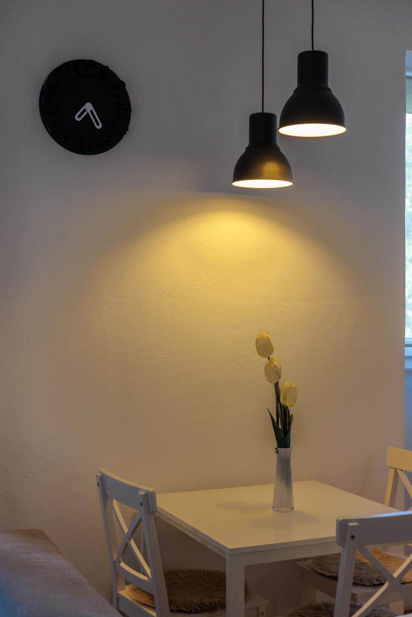 Lux Split Centre Apartments Eksteriør bilde